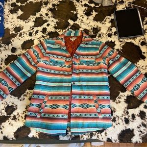 Ariat R.E.A.L Shacket